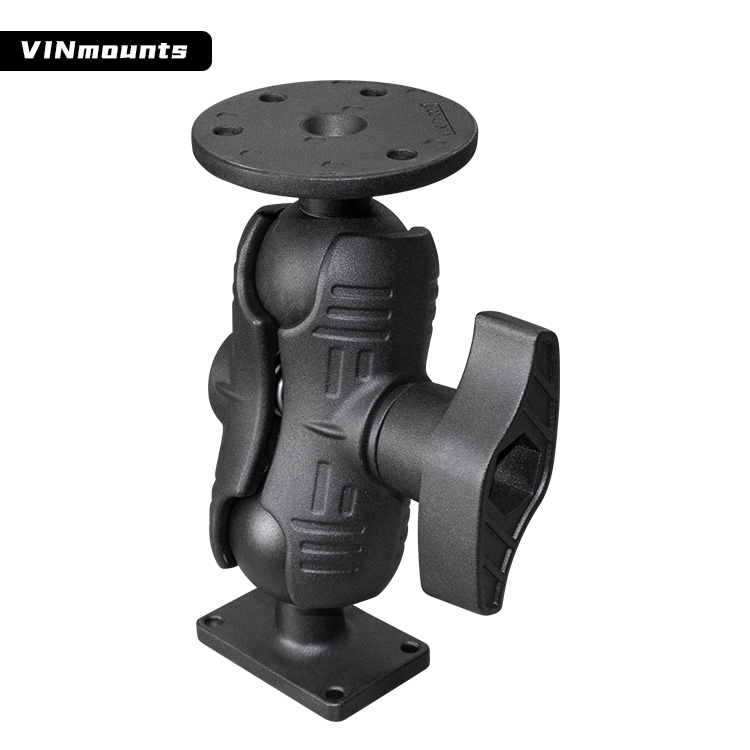 Fish Finder Mount - Soporte VINmounts de 2.25