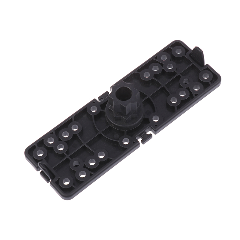 Fish Finder Mount - Placa de montaje para buscador de