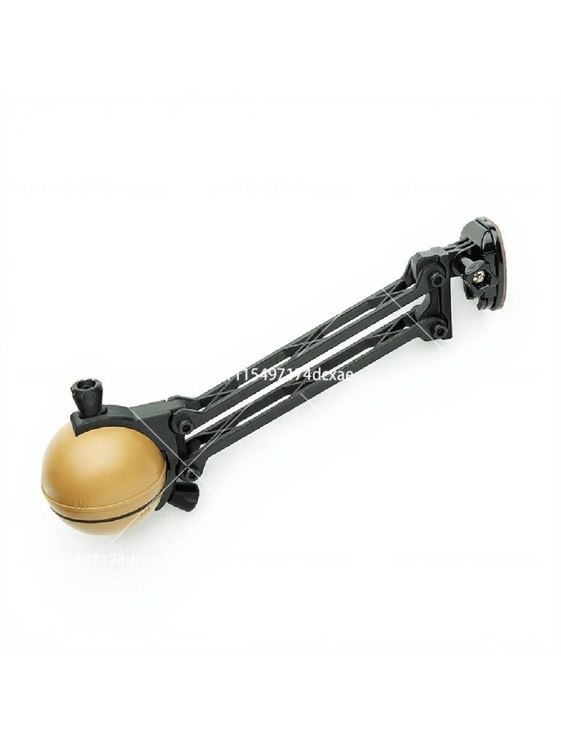 Fish Finder Mount - Soporte para Sonda de Profundidad para