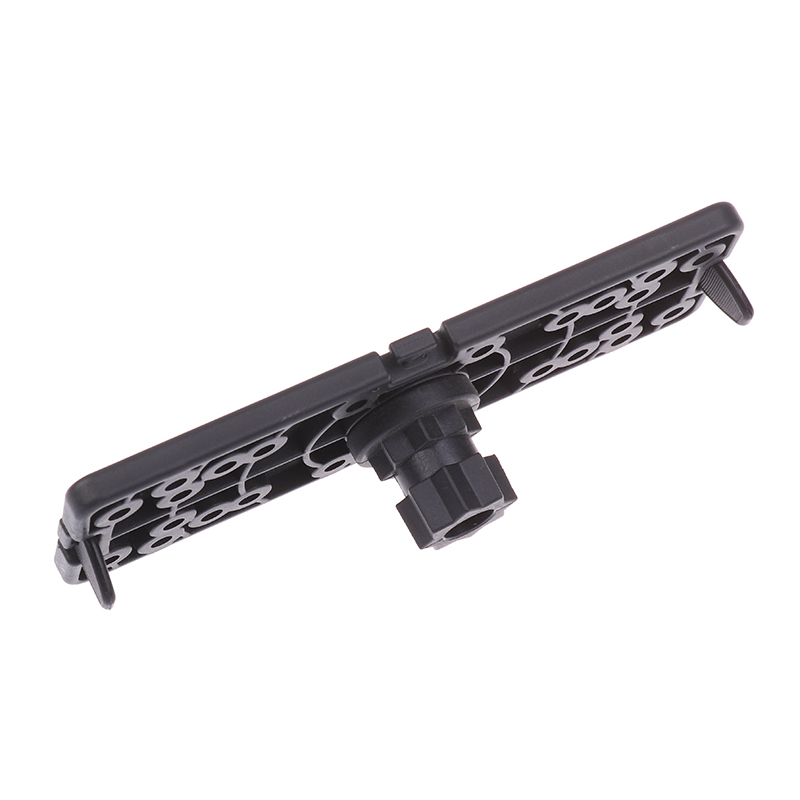 Placa de montaje para buscador - Fish Finder Mount reseña y precio