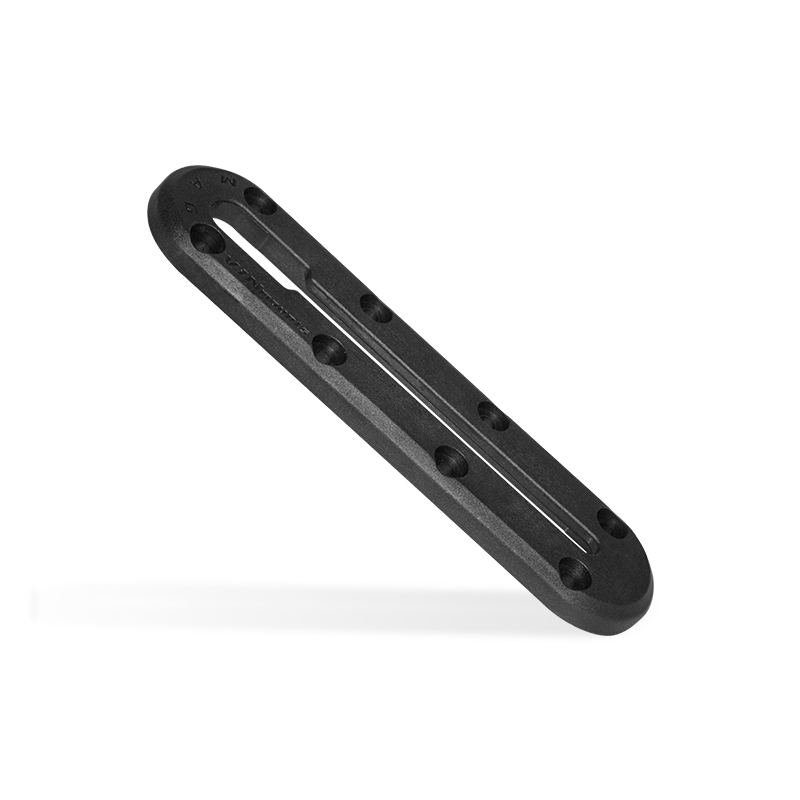 VINmounts Soporte de pista de  - Fish Finder Mount reseña y precio