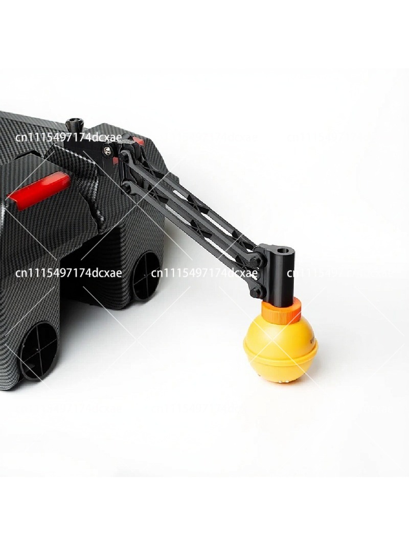 Soporte para Sonda de Profundi - Fish Finder Mount reseña y precio