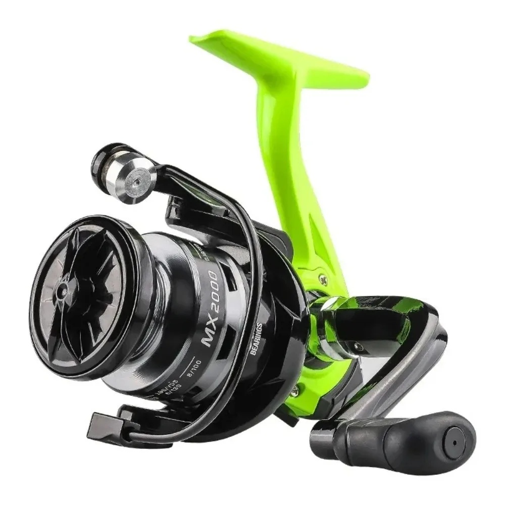Carrete de Pesca Giratorio DAI - Daiwa Reel Fuego reseña y precio