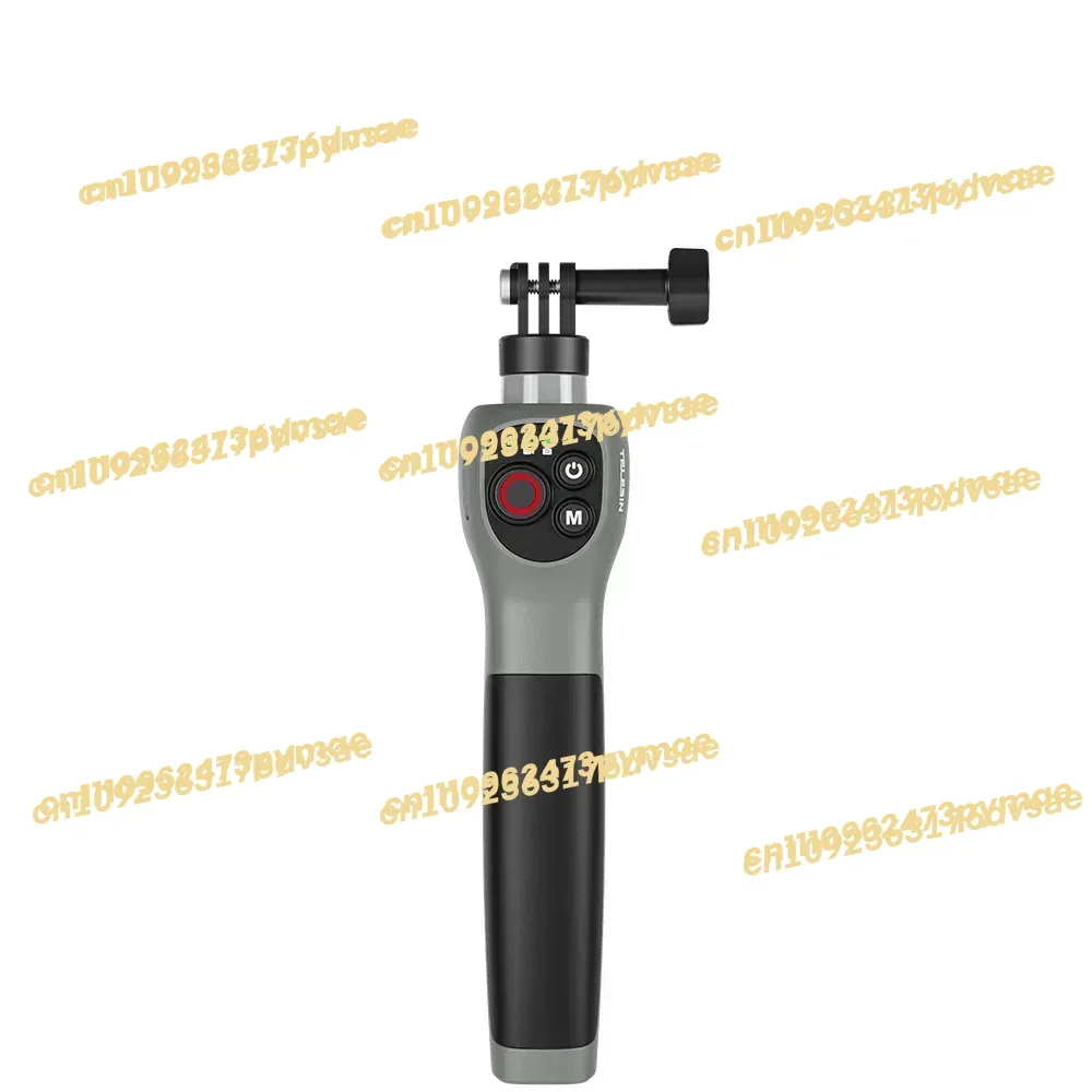 Accesorios TELESIN para cámara - Underwater Camera reseña y precio