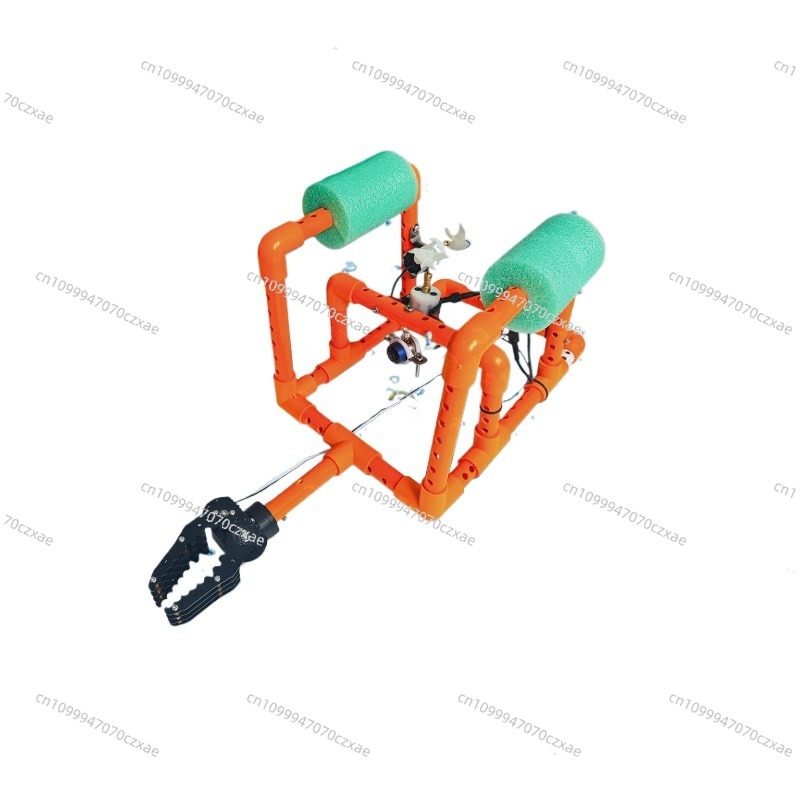 Robot Subacuático con Cámara,  - Underwater Camera reseña y precio