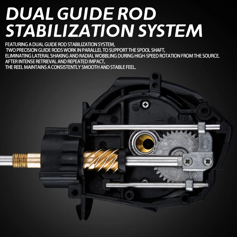 Carrete de Pesca DEUKIO de Lar - Daiwa Reel Bg reseña y precio